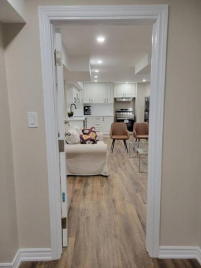Guest Suite in Whitby